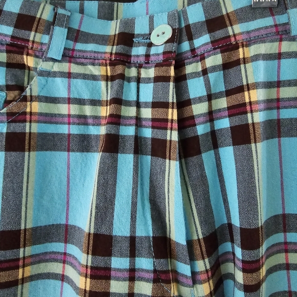 Masters Golf pants women's size 12 - Picture 4 of 7